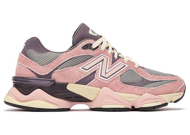 NB 9060 Pink