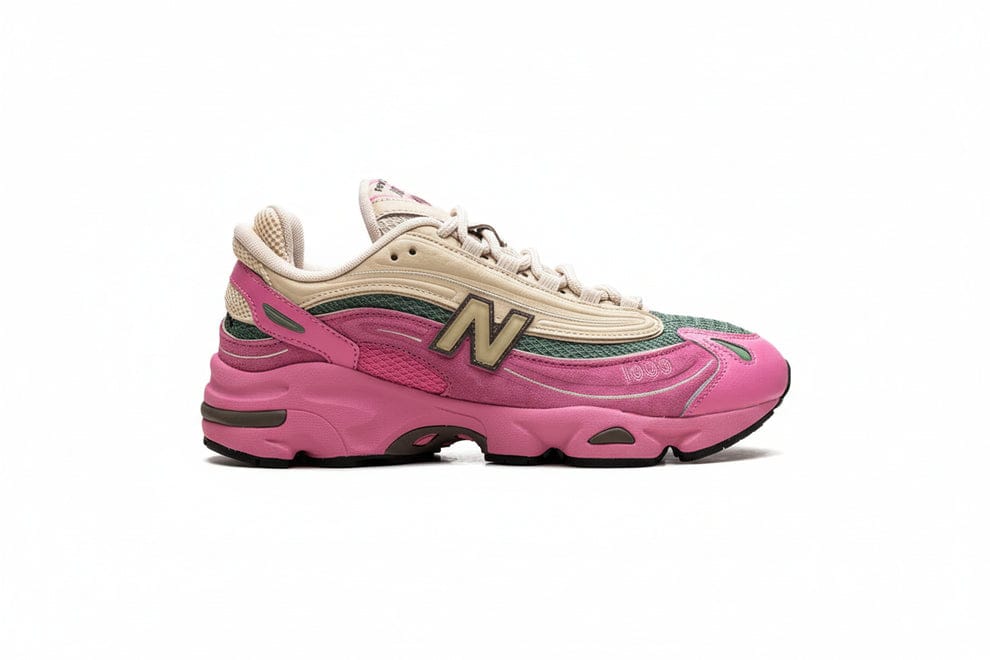 NB Pink