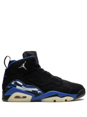 Air Jumpman MVP 678 “University Blue”
