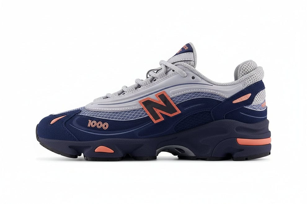 NB 1000Navy