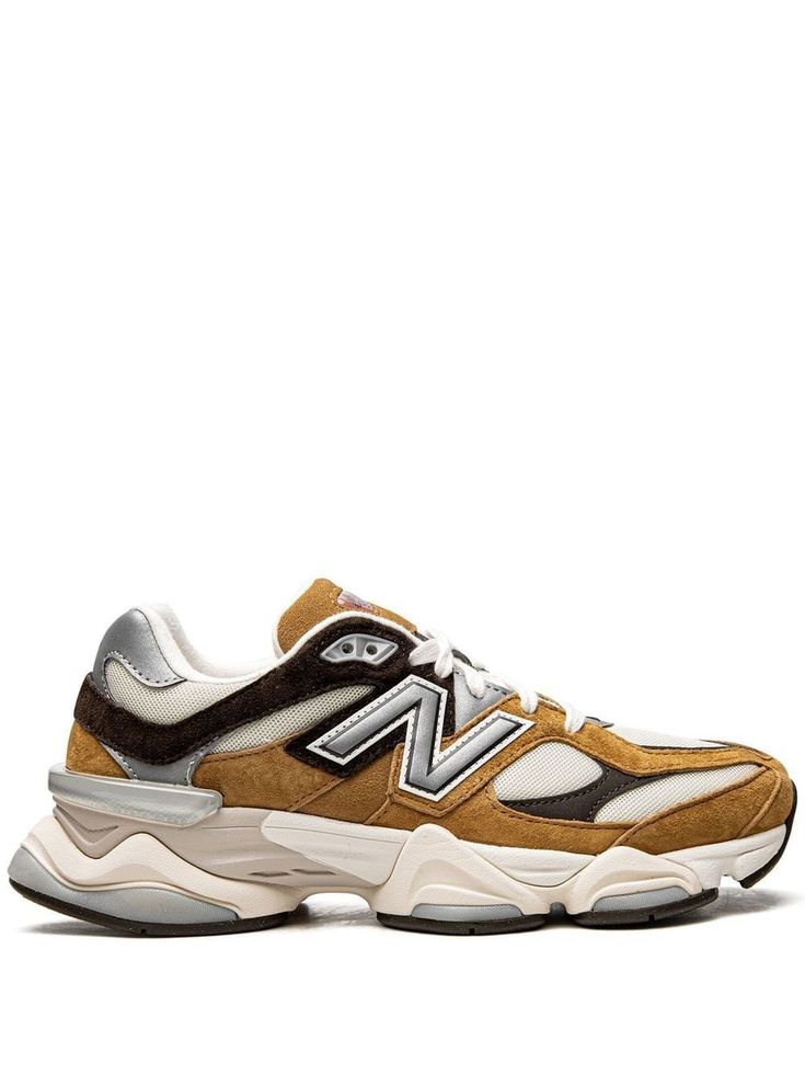 NB 9060 Brown