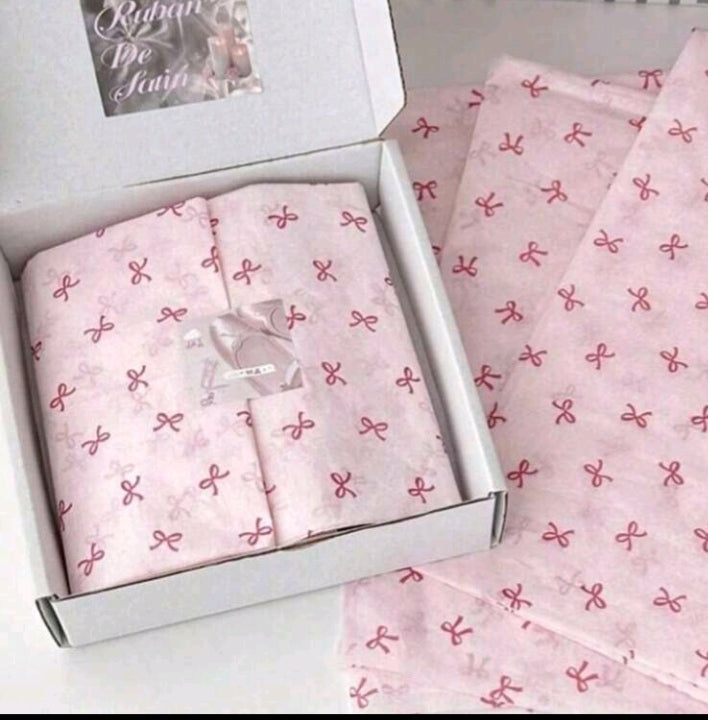 Tissue paper