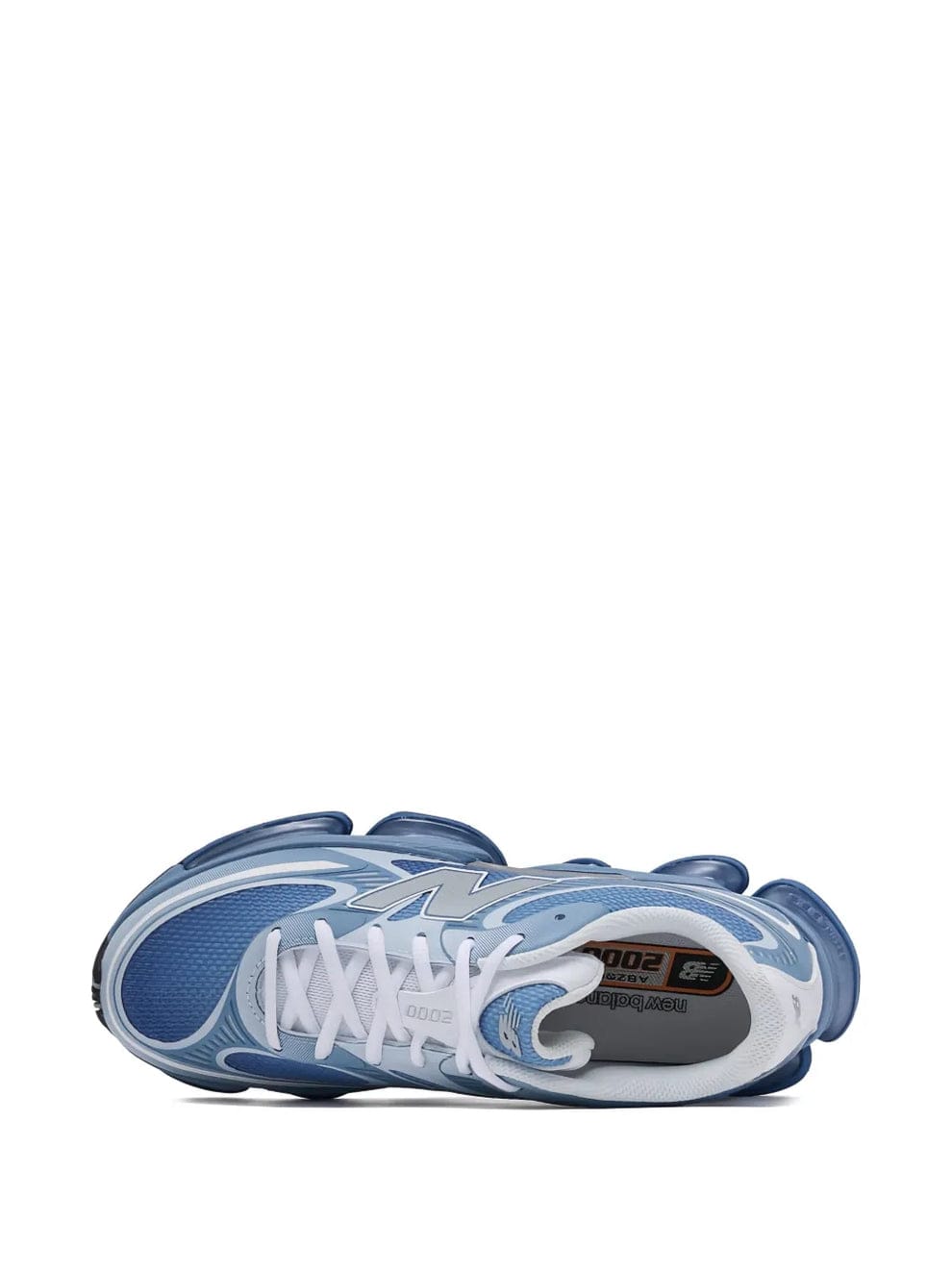 NB Abzorb Blue