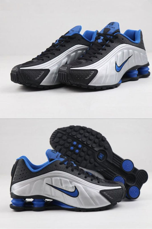 The  Shox R4