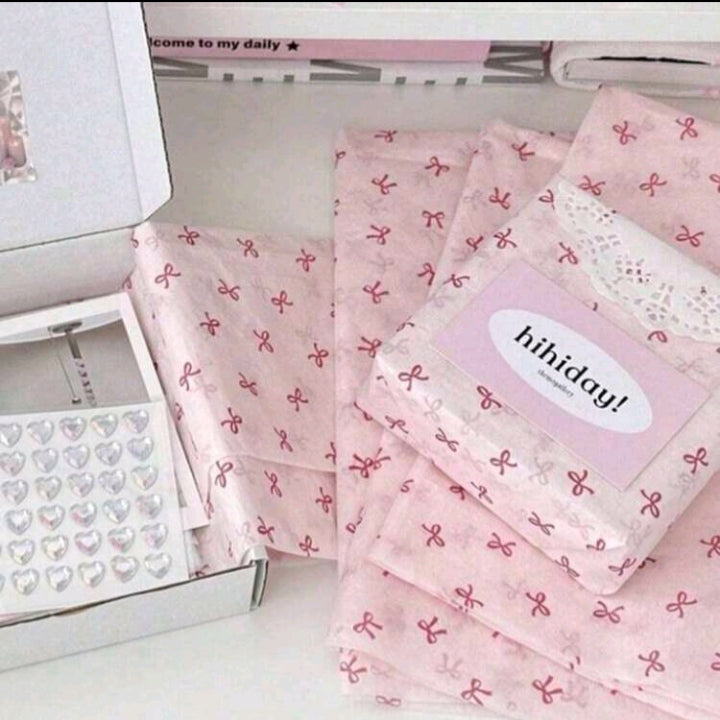 Tissue paper