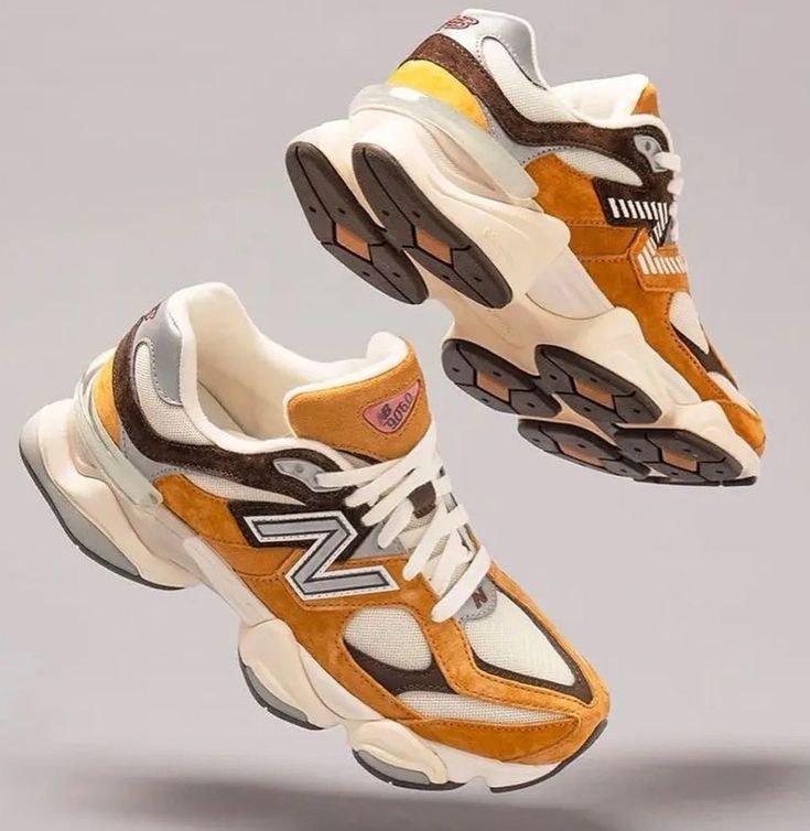 NB 9060 Brown