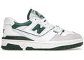 NB 550 Green White