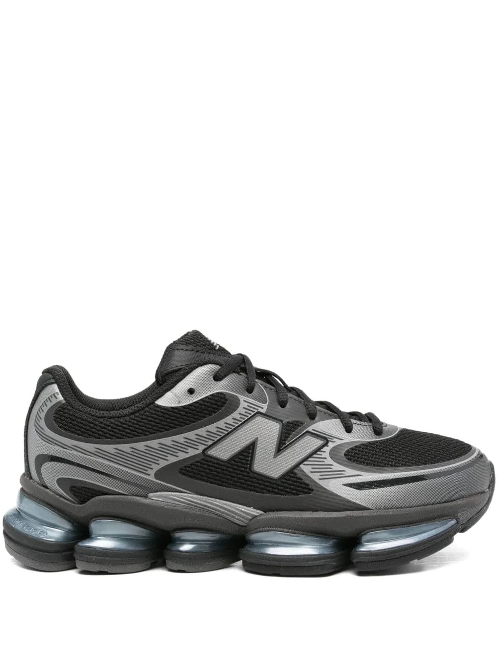 NB Abzorb Black