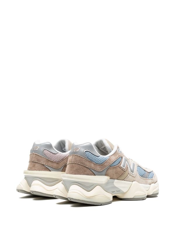 NB 9060 Brown II