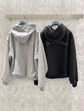 Luxury designer hoodie