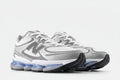 New Balance Abzorb Grey