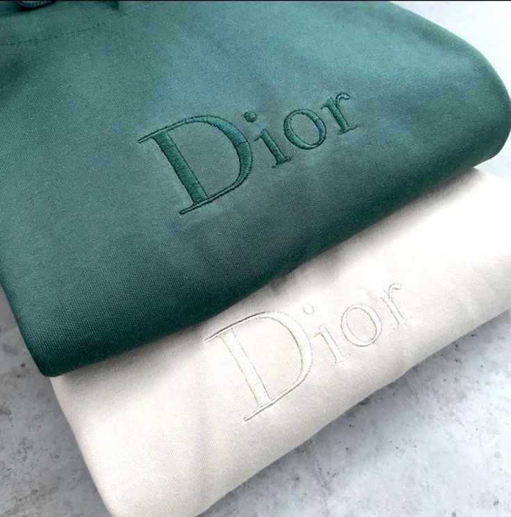 Luxury designer hoodie
