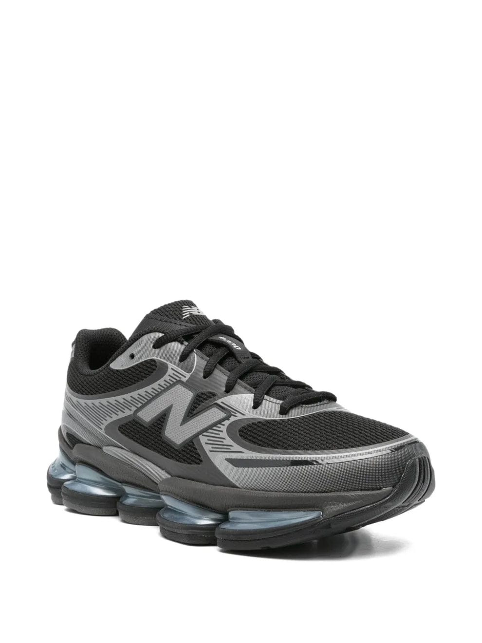 NB Abzorb Black