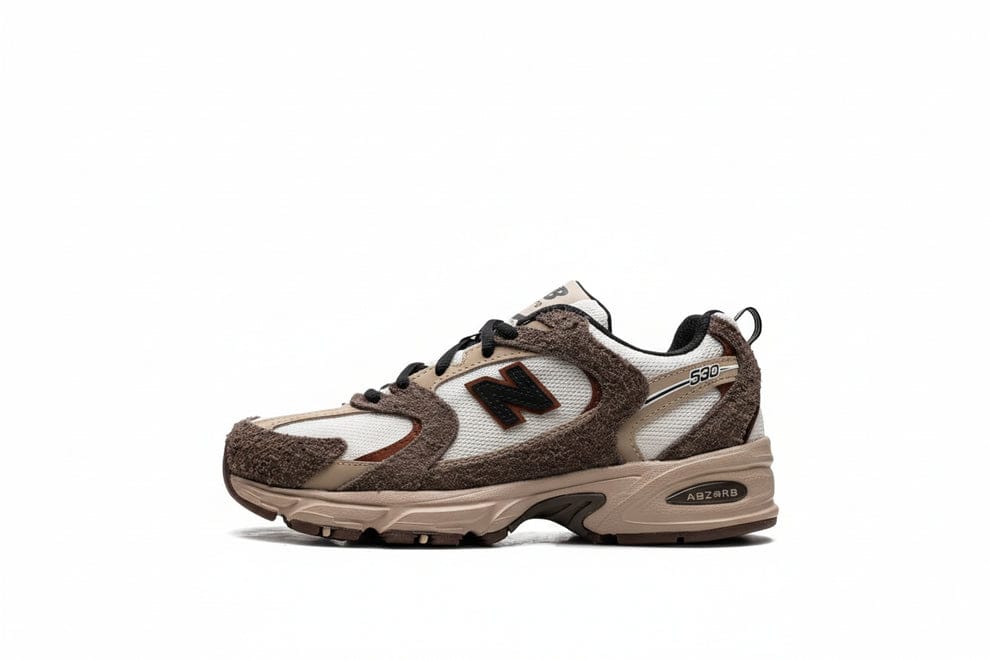 NB 530 Tan