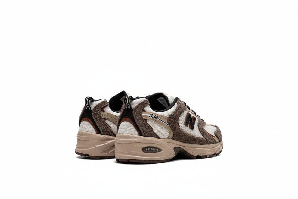 NB 530 Tan