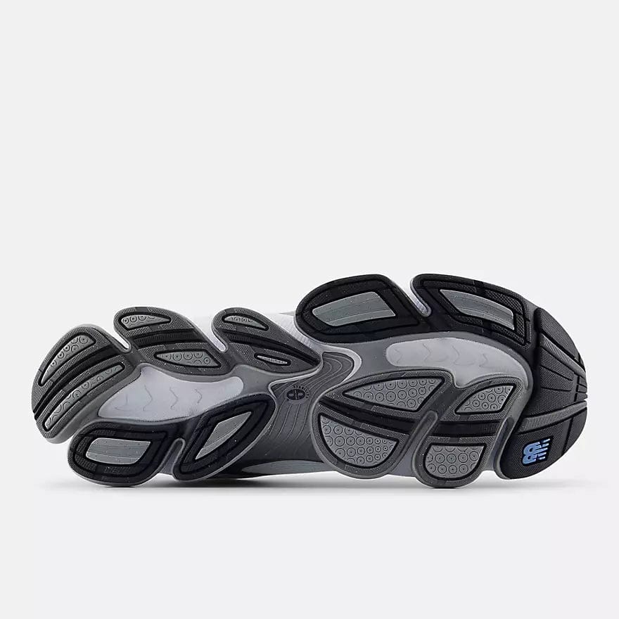 New Balance Abzorb Grey