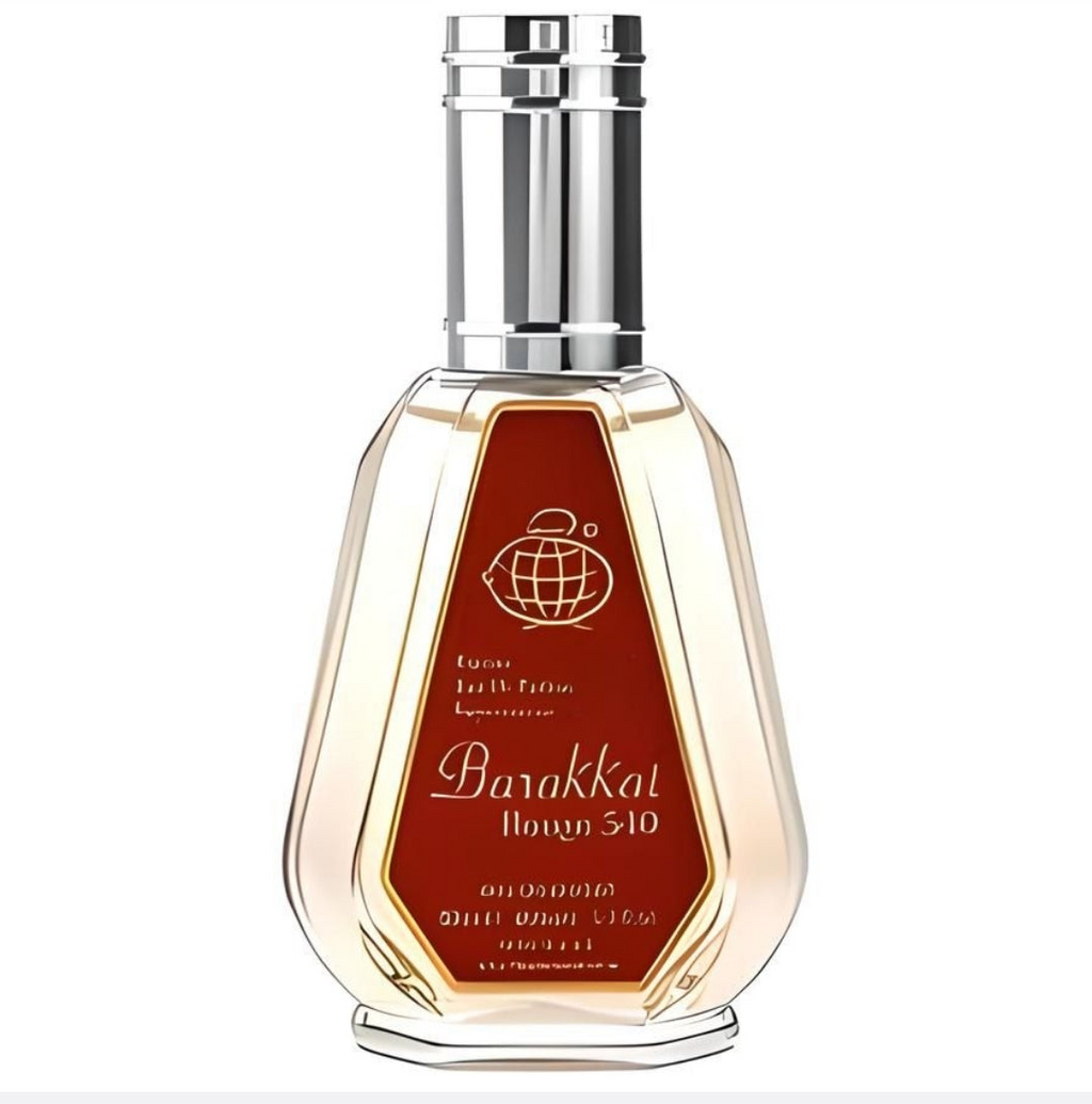 10 mix and matched Dubai mixed perfumes