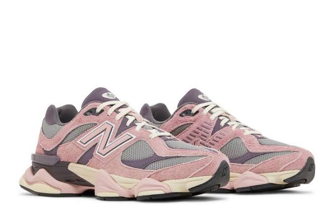 NB 9060 Pink