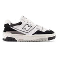 NB 550 White Black