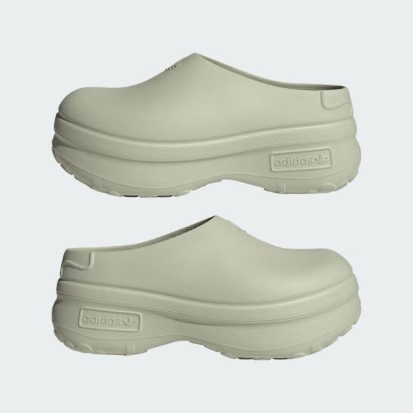 Viral foam walker