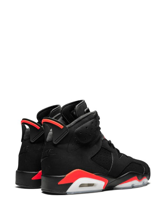 Air 6 Retro "Infrared 2019" sneakers
