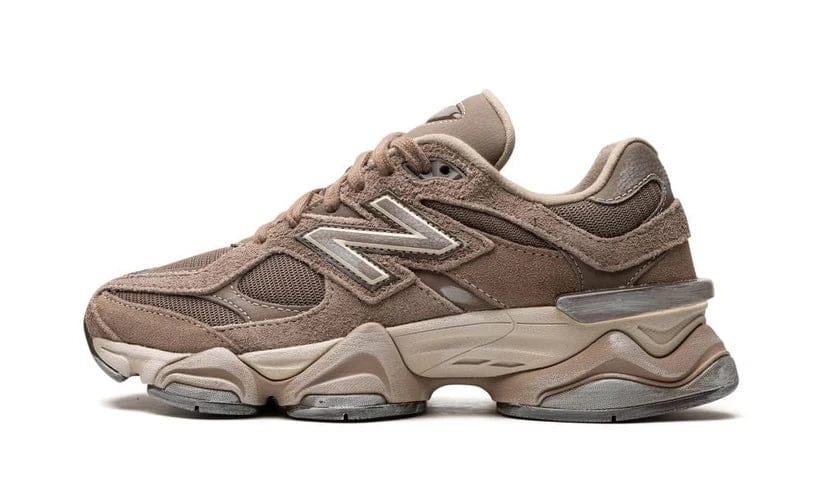 NB 9060 Mushroom Brown