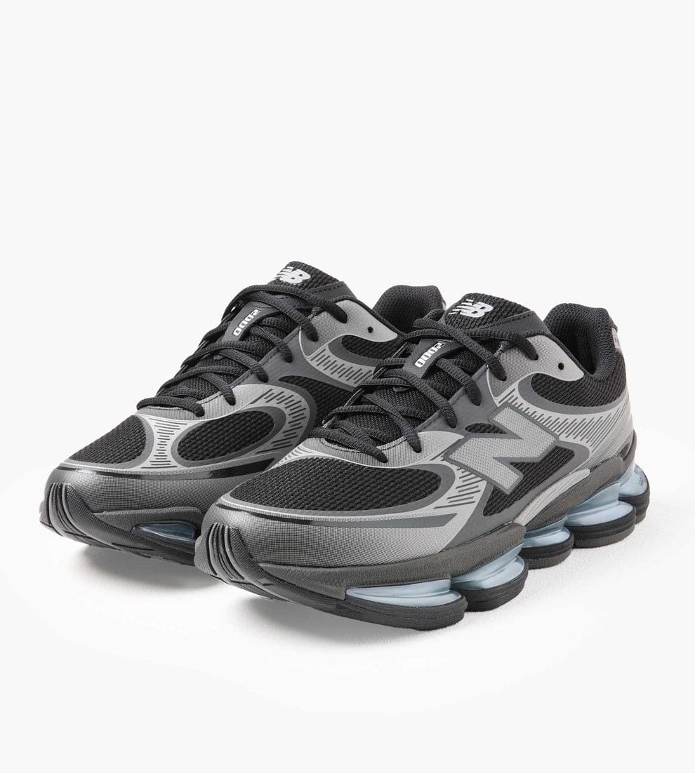 NB Abzorb Black