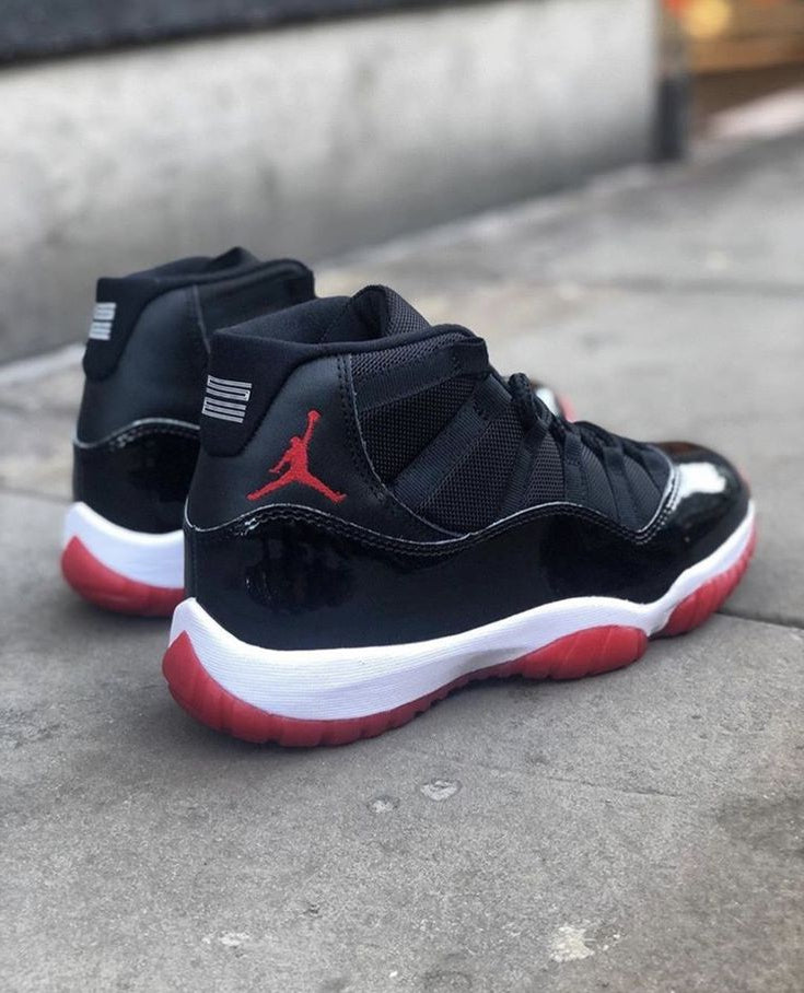 Air  XI "Bred"