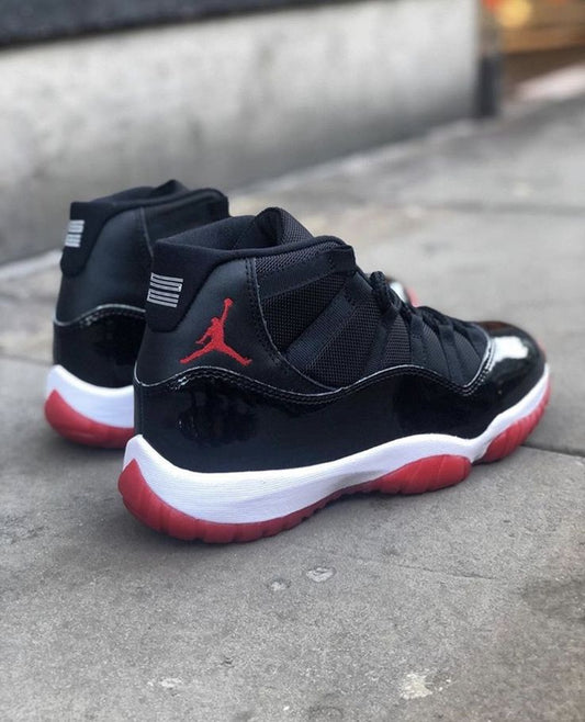 Air  XI "Bred"