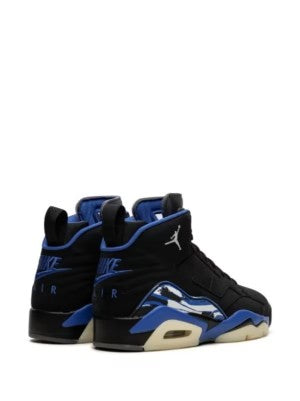 Air Jumpman MVP 678 “University Blue”