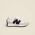 NB 327 Cream White