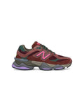 NB 9060 Burgundy