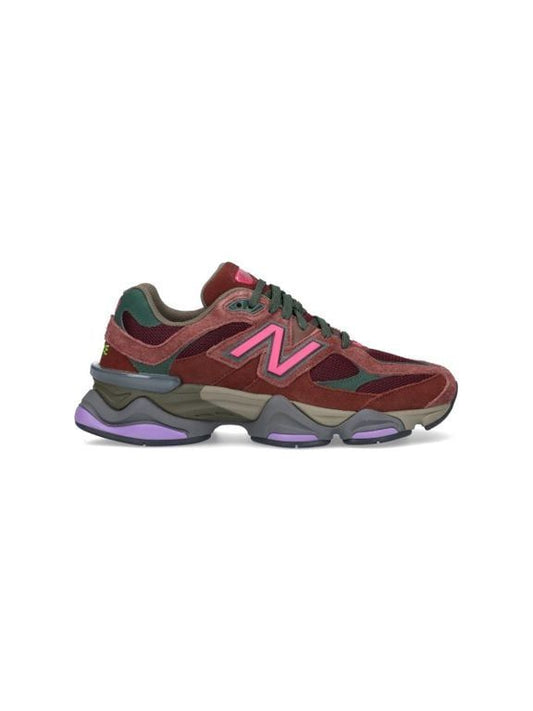 NB 9060 Burgundy