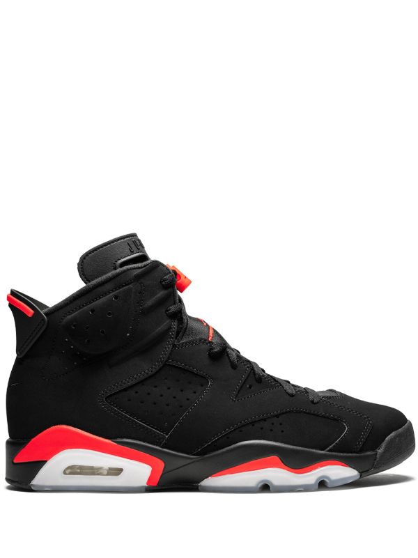 Air 6 Retro "Infrared 2019" sneakers