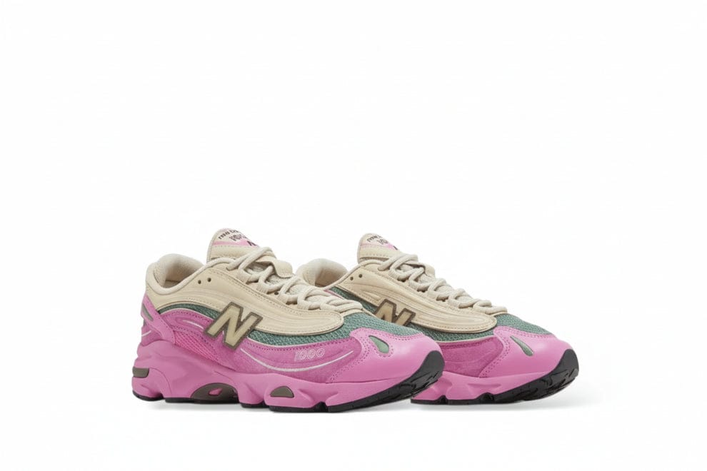 NB Pink