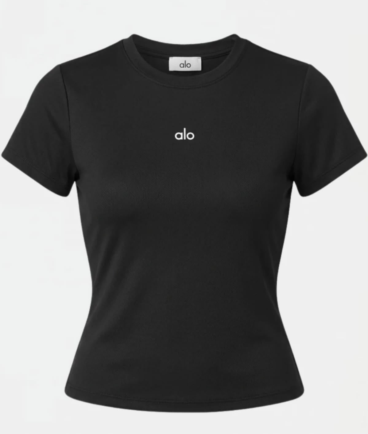 Alo Tee- shirt