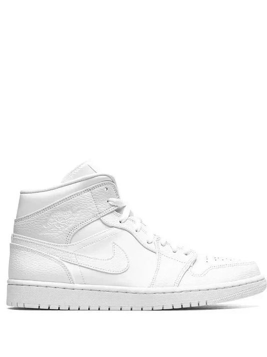 Air 1 Mid “Triple White