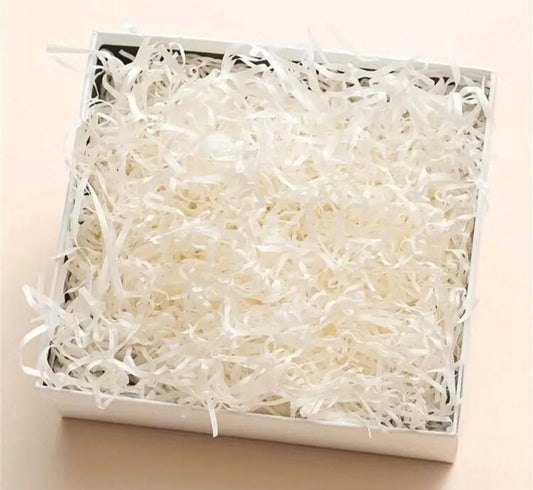 Shredded paper fillers